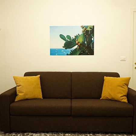 Cityflat Guest House Μπάρι Εξωτερικό φωτογραφία