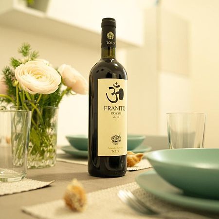 Cityflat Guest House Μπάρι Εξωτερικό φωτογραφία