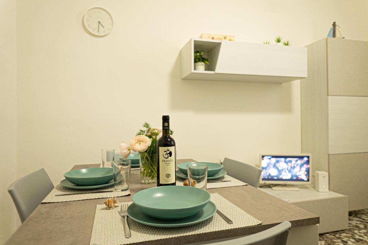 Cityflat Guest House Μπάρι Εξωτερικό φωτογραφία