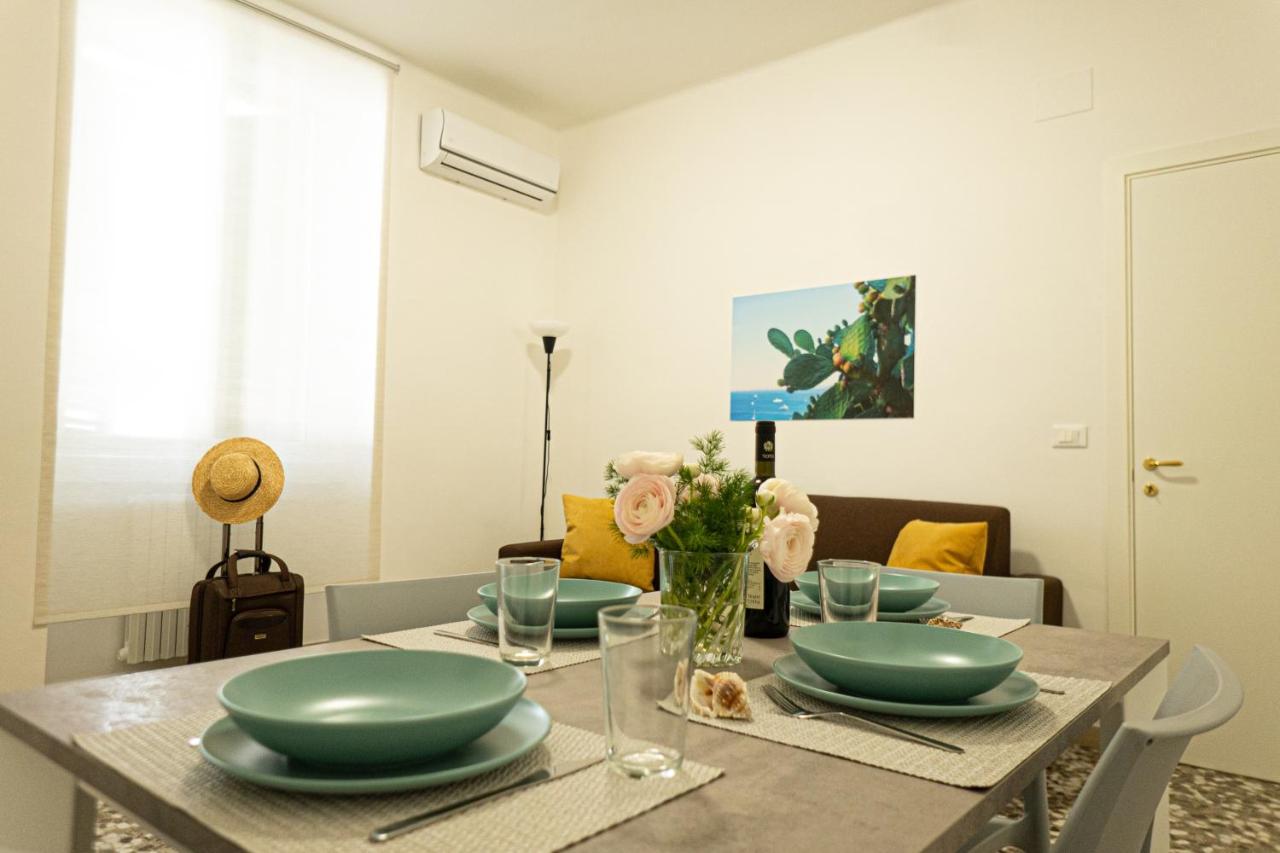 Cityflat Guest House Μπάρι Εξωτερικό φωτογραφία
