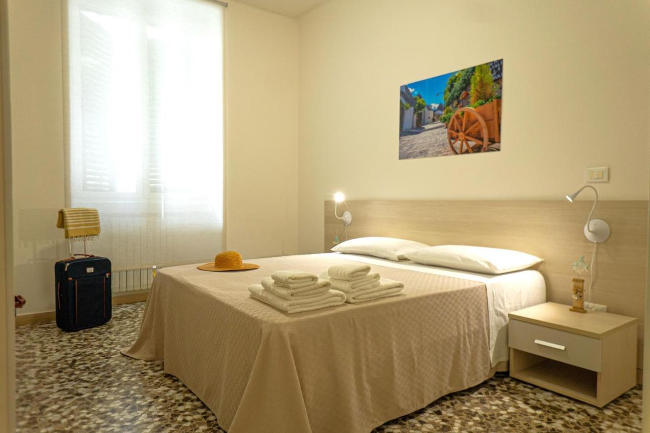 Cityflat Guest House Μπάρι Εξωτερικό φωτογραφία