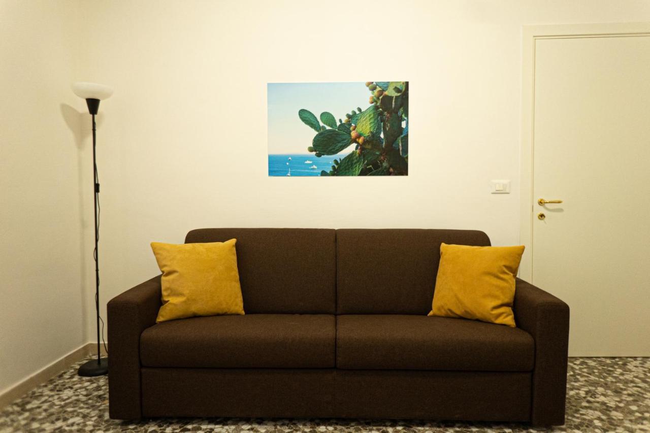 Cityflat Guest House Μπάρι Εξωτερικό φωτογραφία