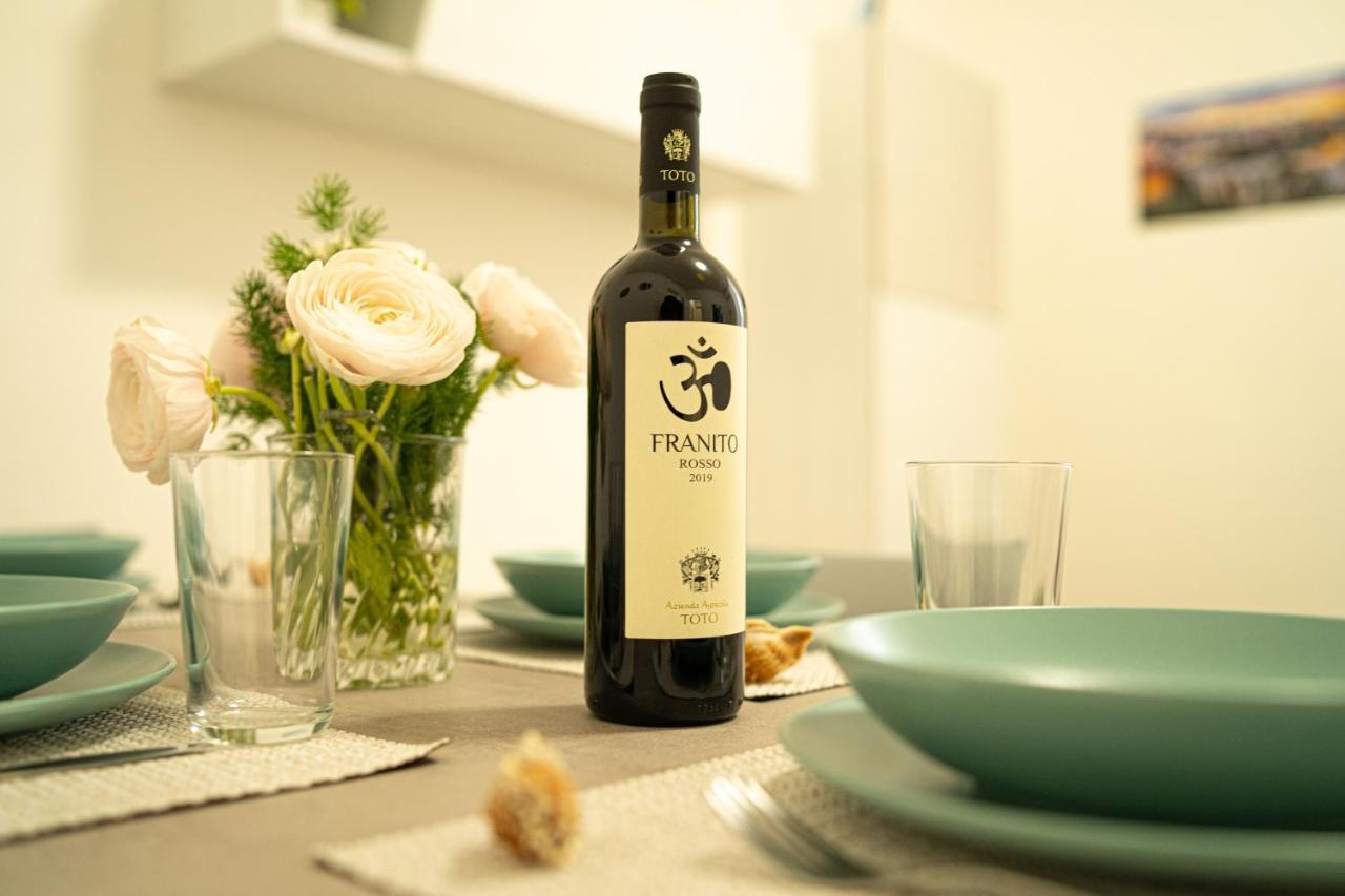 Cityflat Guest House Μπάρι Εξωτερικό φωτογραφία