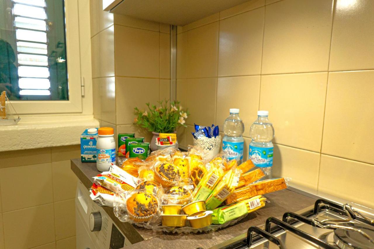 Cityflat Guest House Μπάρι Εξωτερικό φωτογραφία