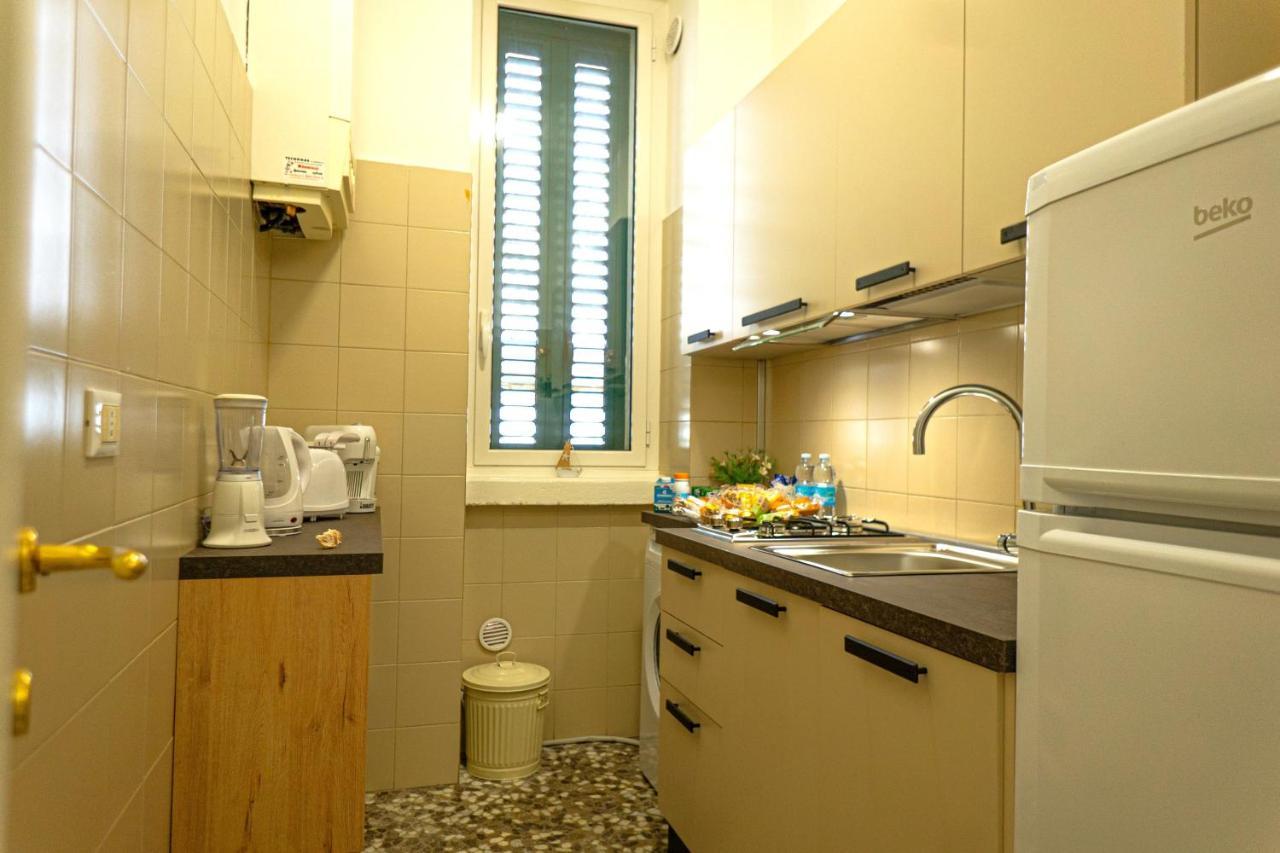 Cityflat Guest House Μπάρι Εξωτερικό φωτογραφία