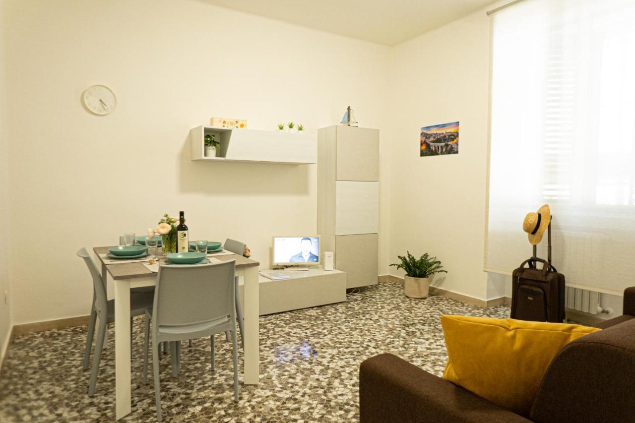Cityflat Guest House Μπάρι Εξωτερικό φωτογραφία