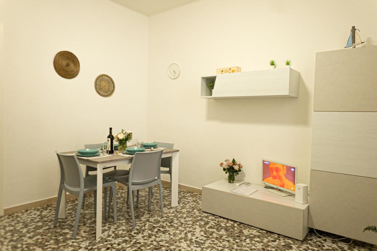 Cityflat Guest House Μπάρι Εξωτερικό φωτογραφία