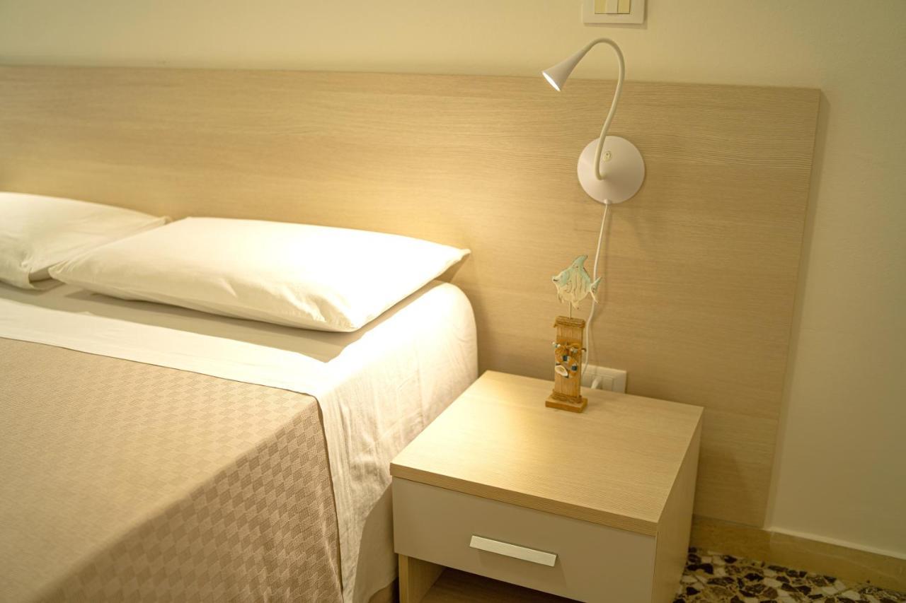 Cityflat Guest House Μπάρι Εξωτερικό φωτογραφία