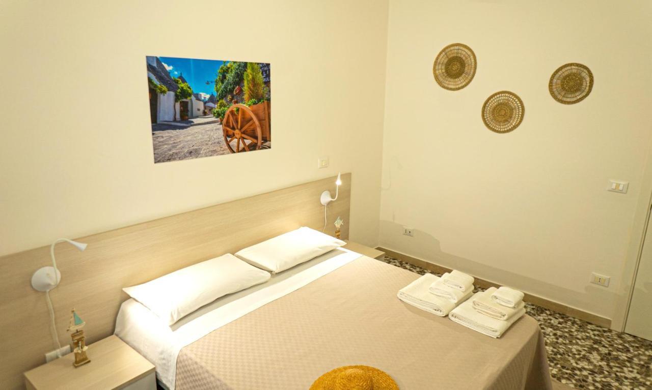 Cityflat Guest House Μπάρι Εξωτερικό φωτογραφία