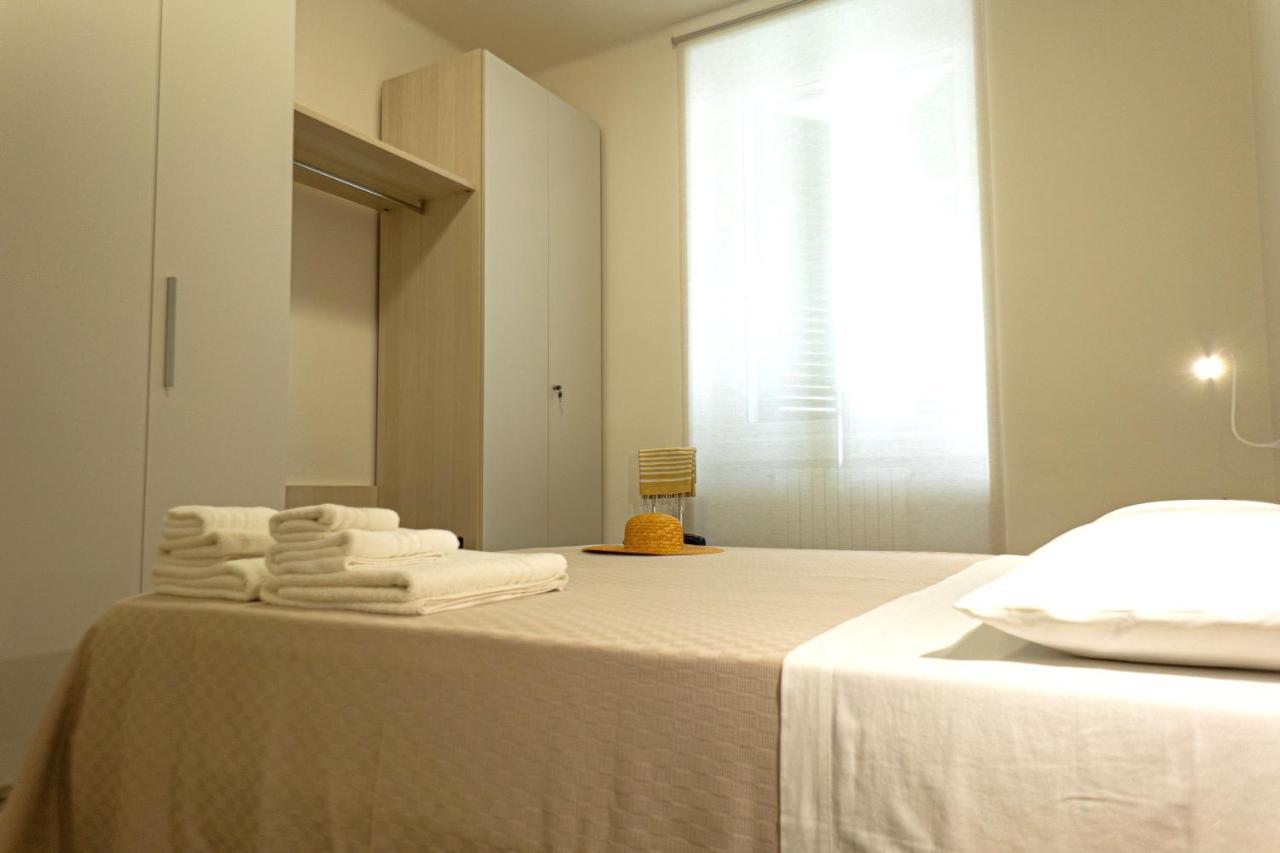 Cityflat Guest House Μπάρι Εξωτερικό φωτογραφία
