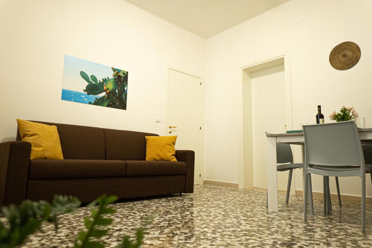 Cityflat Guest House Μπάρι Εξωτερικό φωτογραφία