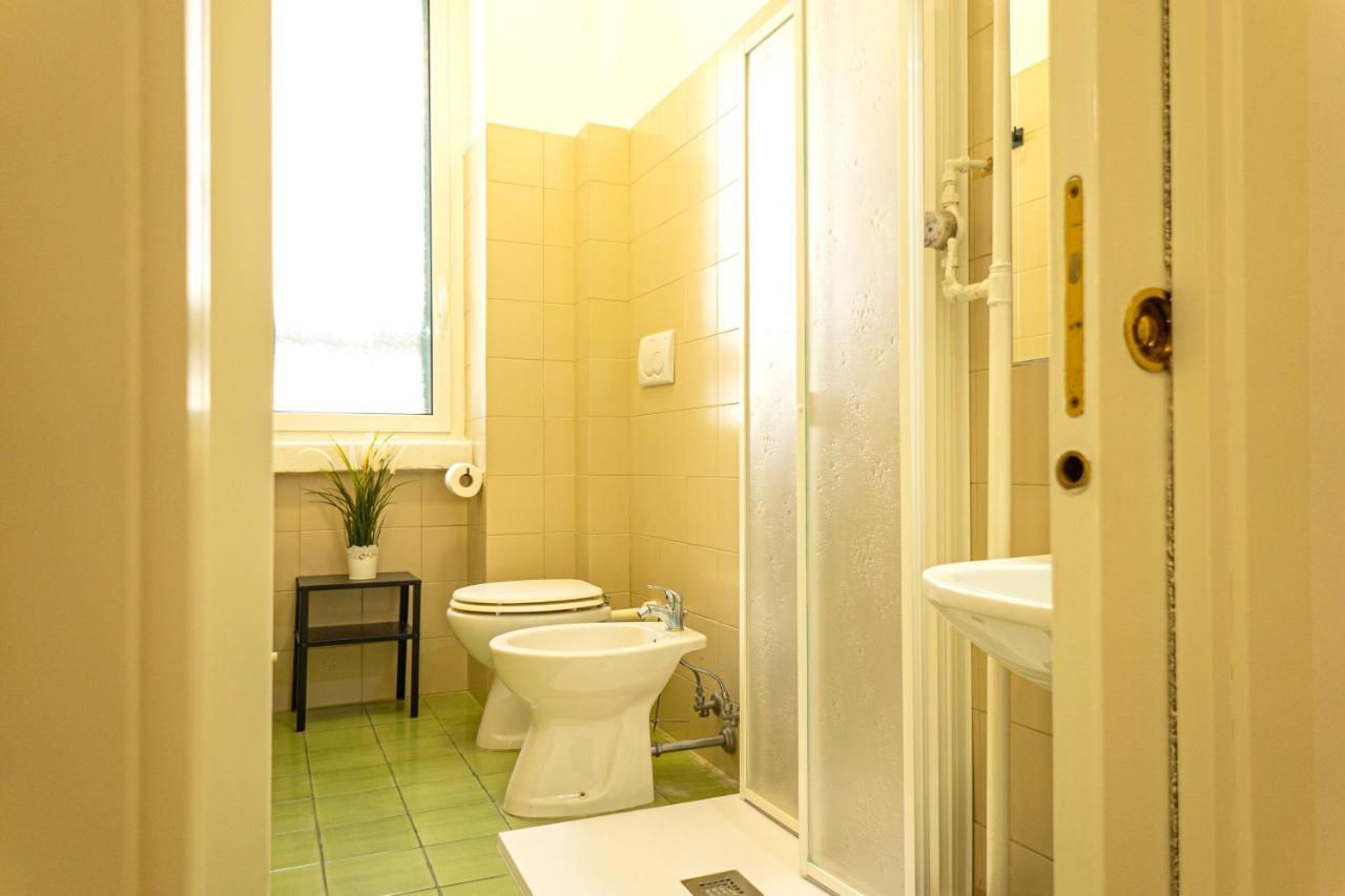 Cityflat Guest House Μπάρι Εξωτερικό φωτογραφία