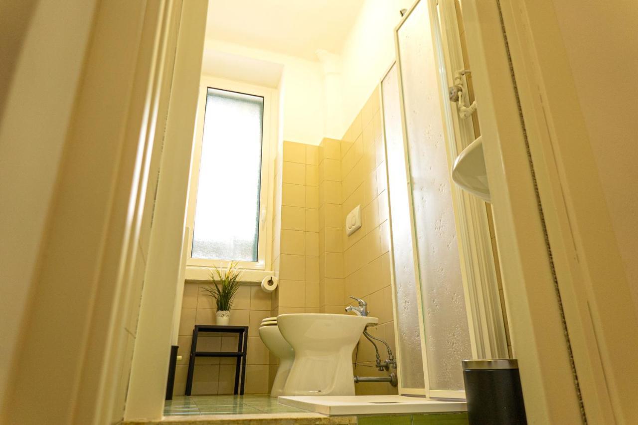 Cityflat Guest House Μπάρι Εξωτερικό φωτογραφία