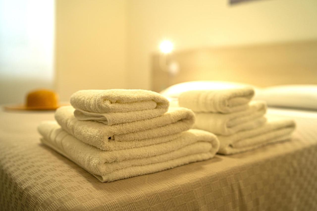Cityflat Guest House Μπάρι Εξωτερικό φωτογραφία