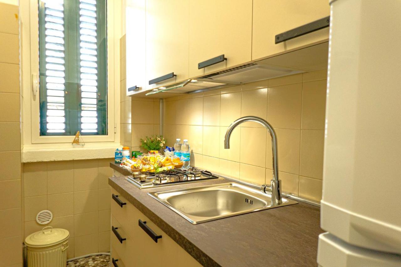 Cityflat Guest House Μπάρι Εξωτερικό φωτογραφία